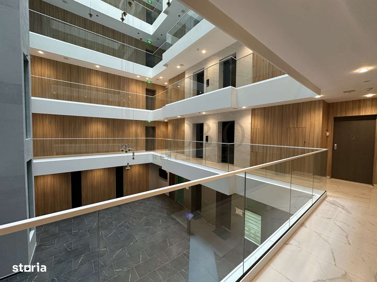 Apartament 3 Camere | Imobil Nou | Atrium Plaza