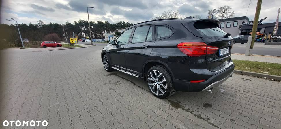 BMW X1 - 5