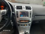 Toyota Avensis 1.8 Sol NAVI - 9