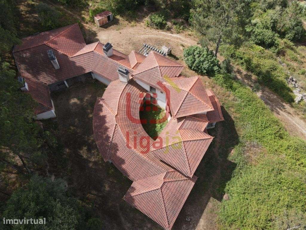 Moradia T6 em construção!-5