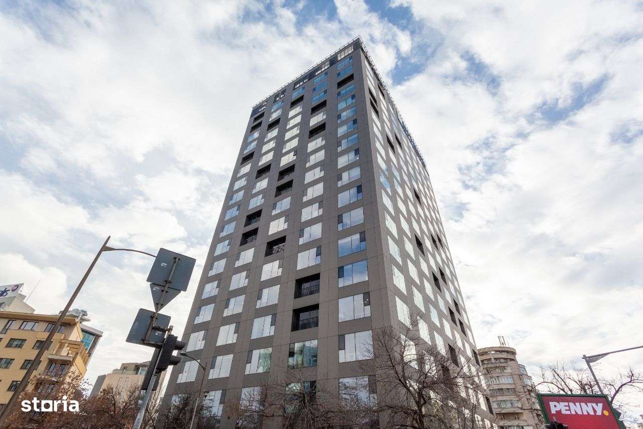 Rezervați un loc de muncă rezervat în colaborare, în Spaces Unirii - Imagine principală: 2/12