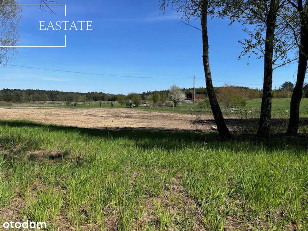 Działka rekreacyjna z projektem domu/blisko plaży - Pełny obrazek: 2/11