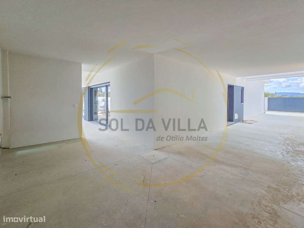 Moradia T4 Isolada Térrea - Quinta do Anjo - 600.000€-31