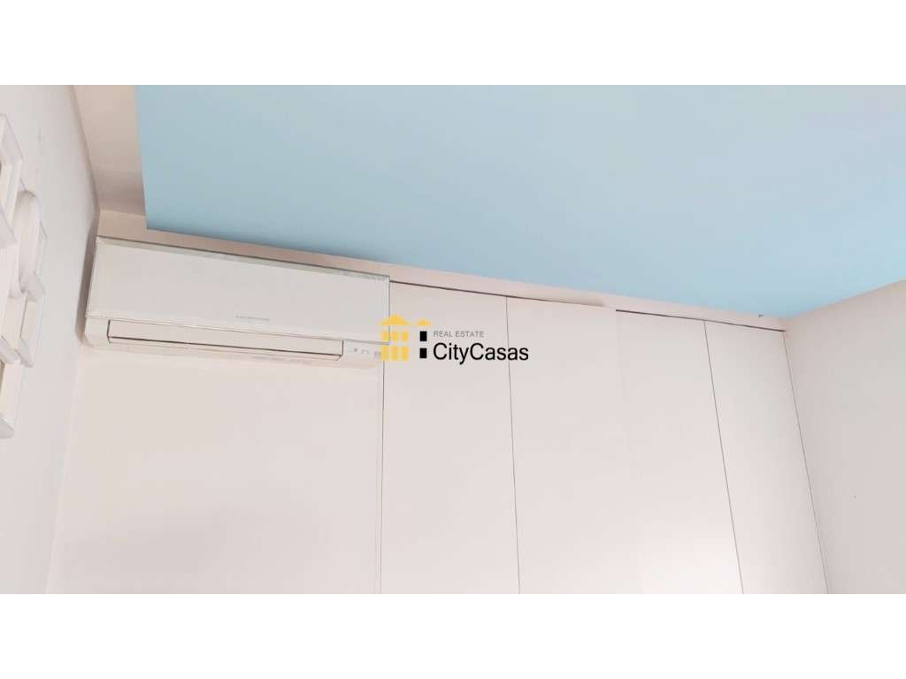 Apartamento T5 c/ Terraço e Garagem | Gondomar-16