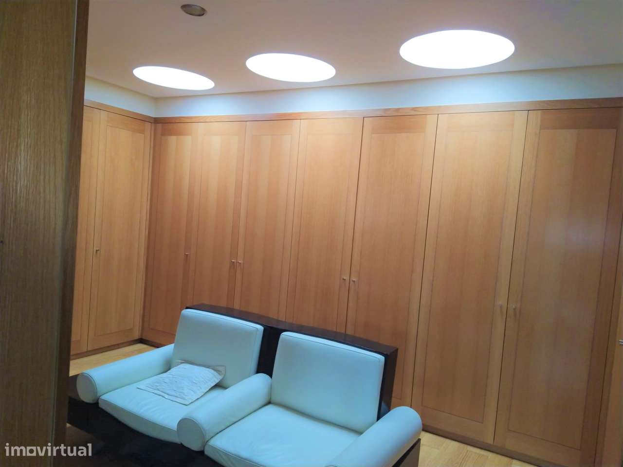 Esplendorosa Moradia T6 LUXO - Valongo-16