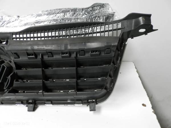 GRILL ATRAPA CHŁODNICY VOLKSWAGEN PASSAT B5 LIFT LADNY ORYGINAŁ - 7