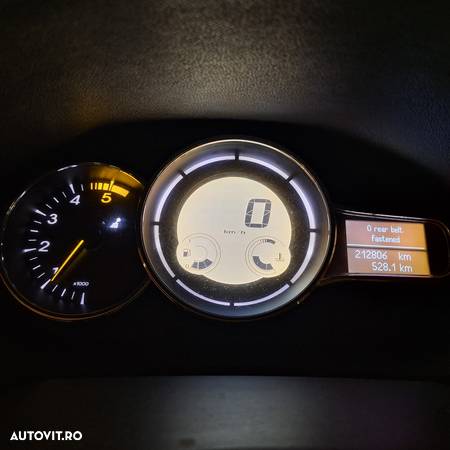Renault Megane Grandtour ENERGY dCi 110 Start & Stopp Expression - 13