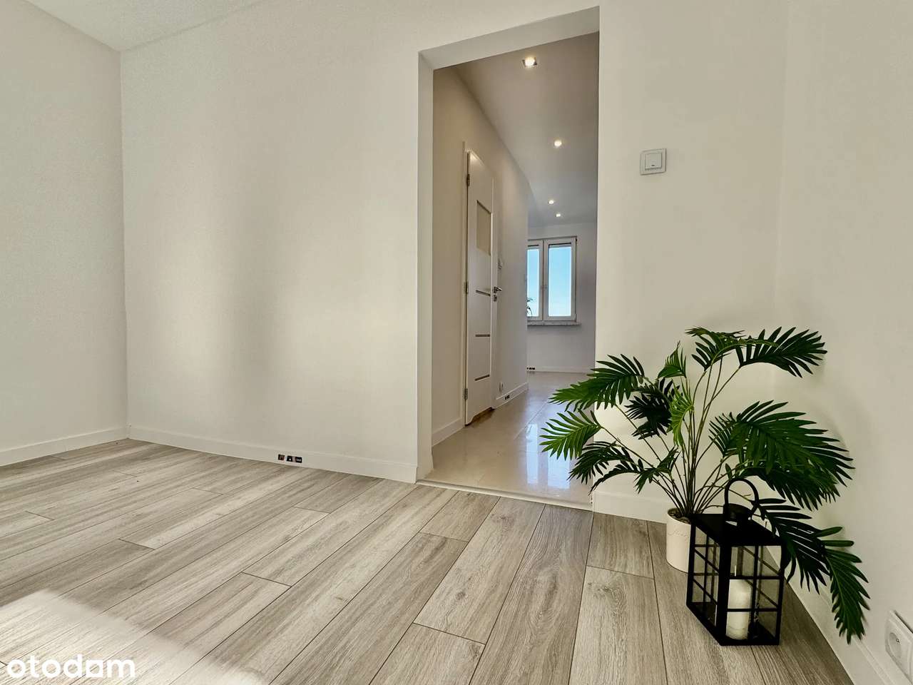 3 pokoje Po Remoncie z balkonem Od zaraz-6