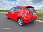 Ford Fiesta 1.0 Ambiente - 3