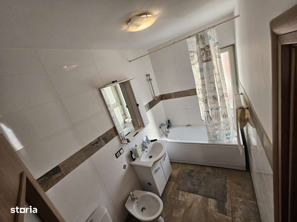 Apartament 2 camere, 50 mp, semidecomandat - Imagine principală: 5/8