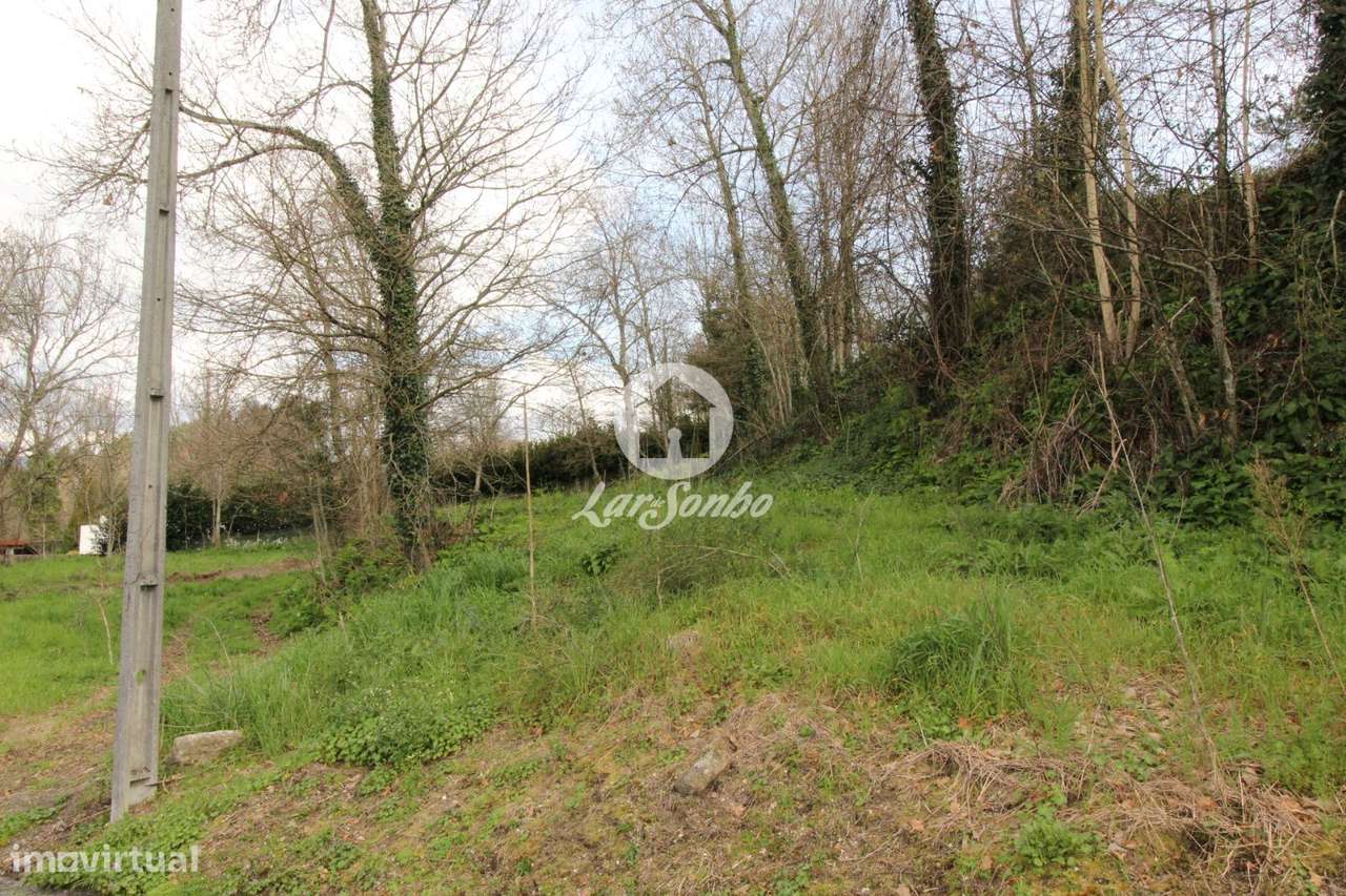 Terreno construção Cepães Fafe - Grande imagem: 5/7