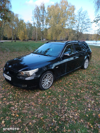 BMW Seria 5 - 2