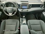 Toyota RAV4 2.5 VVT-i HSD 4x4 Elegance - 8