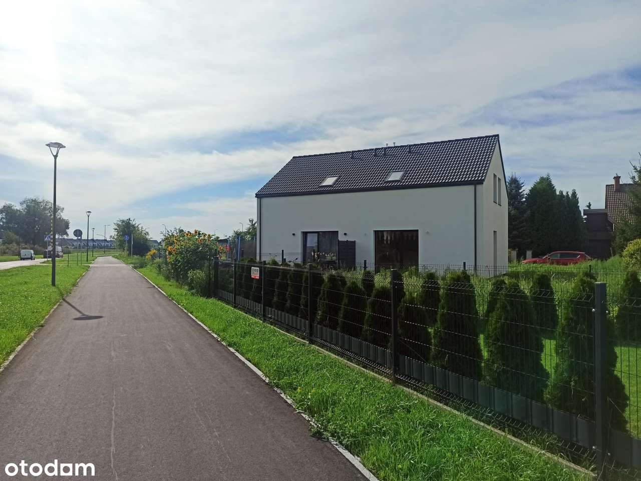 Dom na sprzedaż, 4 pokoje, 126 m², Pruszcz Gdański
