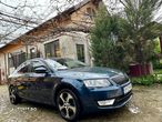 Skoda Octavia 2.0 TDI STYLE - 2