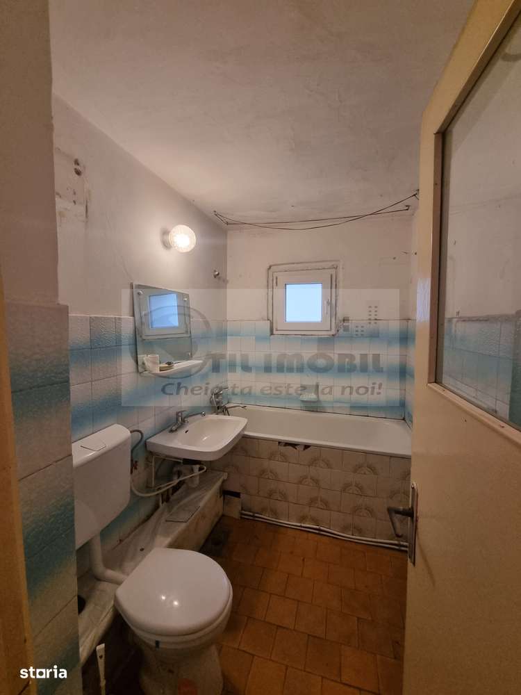 Lidl - Tudor Neculai - Apartament 4 camere decomandat - 80 mp ! - Imagine principală: 5/10