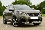 Peugeot 3008 BlueHDi 180 Stop & Start EAT8 GT - 15