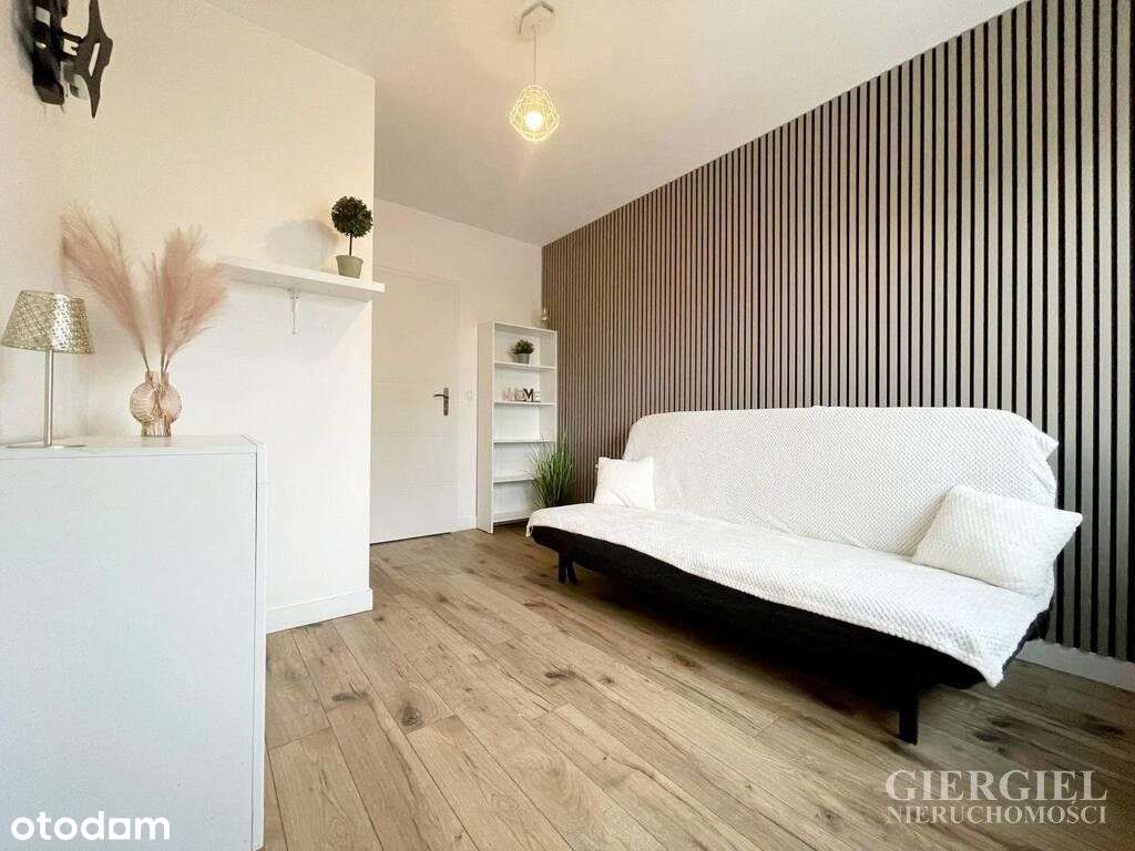 2 pokojowe, Lubelska Sky Res ! - Pełny obrazek: 5/16