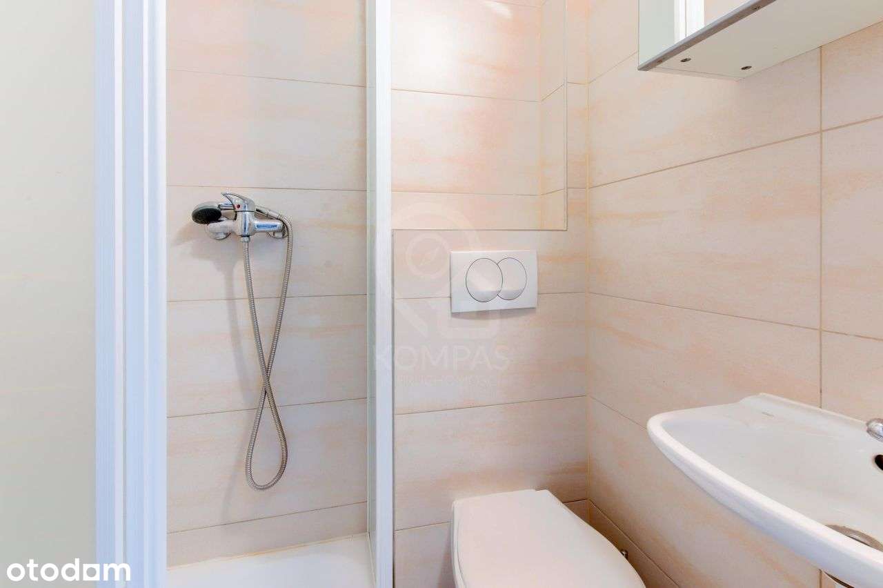 Lokal na Ołtaszynie idealny pod branże beauty - Pełny obrazek: 4/5