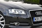 Audi A3 2.0 TDI Sportback DPF S tronic Ambiente - 12