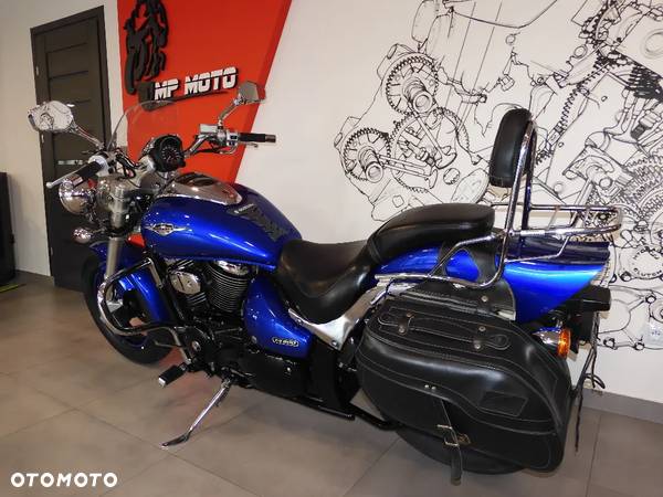 Suzuki Intruder - 33