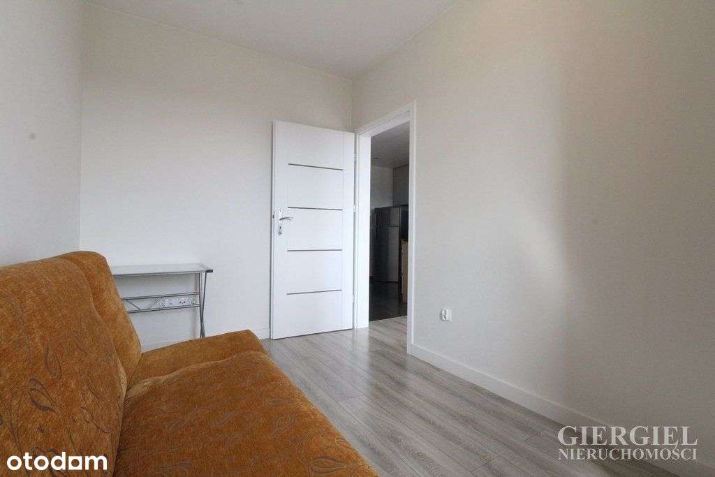 2 pokojowe z balkonem, ul. Zaciszna ! - Pełny obrazek: 4/7