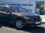 BMW X1 sDrive18d - 13