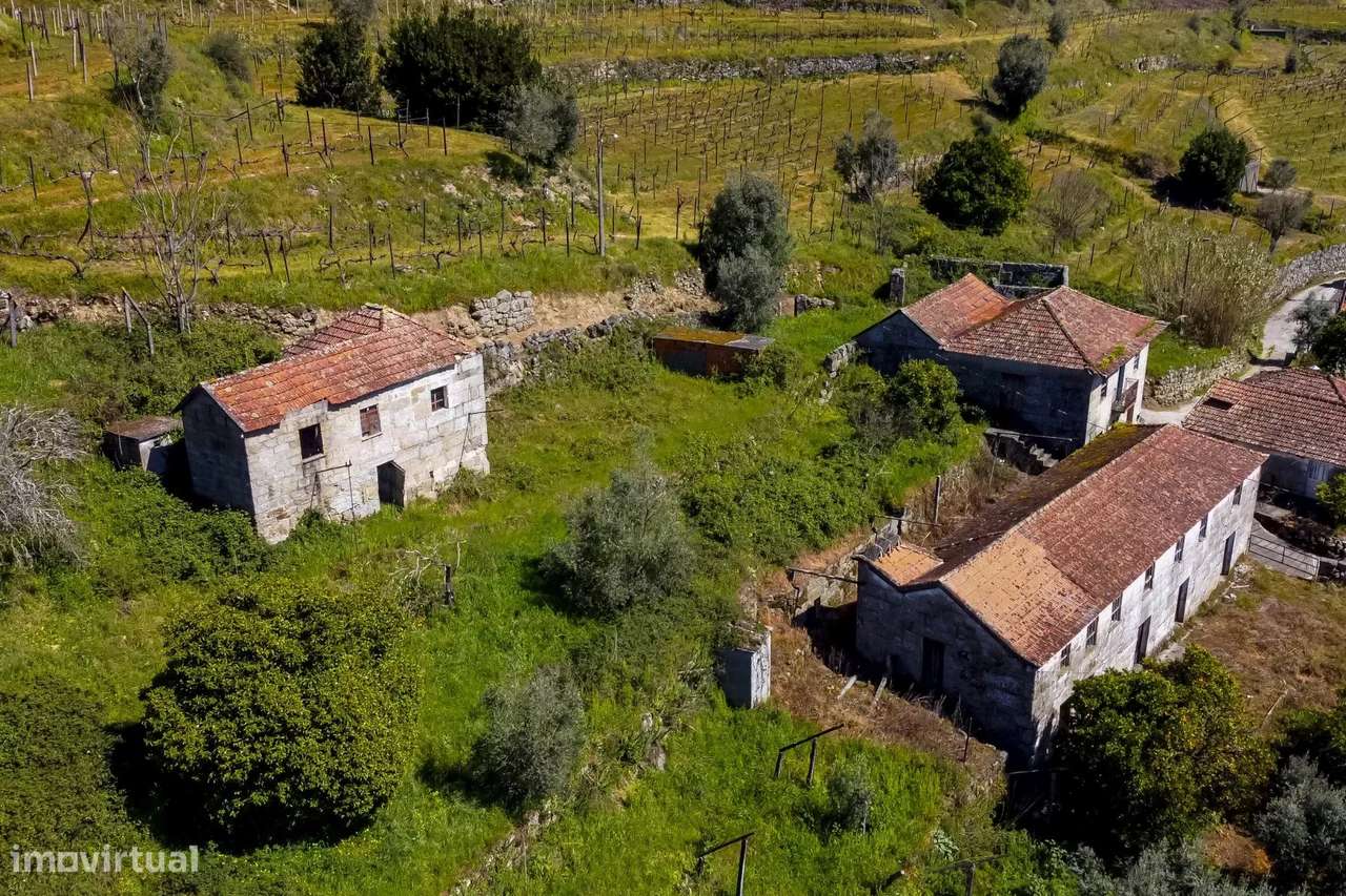 8 Suítes | Vistas sobre o Rio Douro – Um Refúgio de Luxo Sustentável n - Grande imagem: 4/19