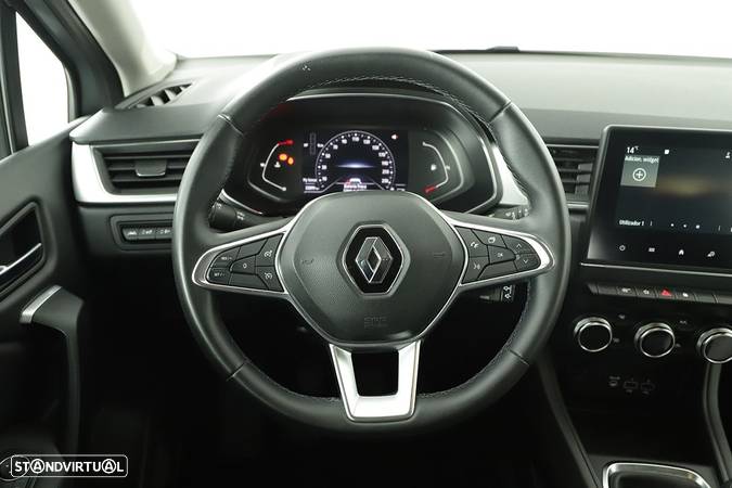 Renault Captur 1.0 TCe Intens - 14