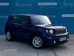 Jeep Renegade - 2