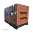 Set Generator de Curent Electric, Diesel, Stromy GFS - 16.5, 164D, 12/13S, 15 kWA / 12 KW - 2