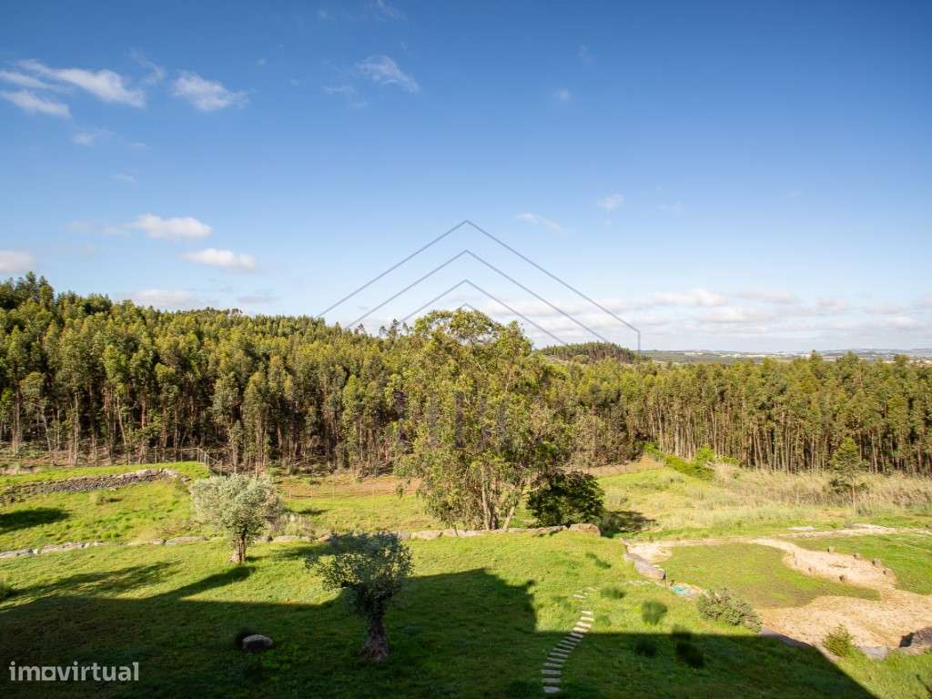 Quinta privada com Licença Turística - Exclusividade, Conforto e Po...-52