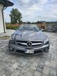 Mercedes-Benz SL 500 7G-TRONIC - 16