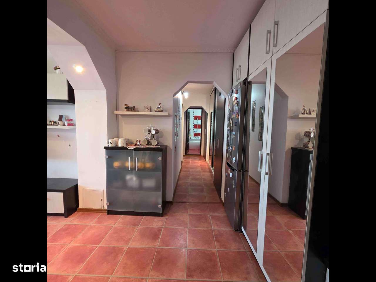 Apartament 3 Camere Decomandat! Alexandru Andritoiu Velenta/Cantemir-7