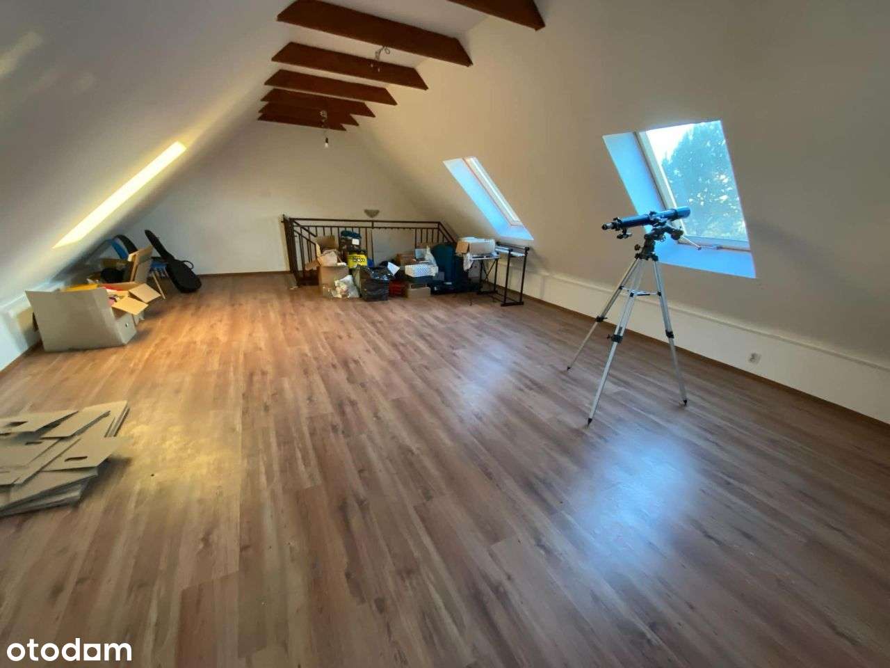 Dom wolnostojący blisko Strzelina-14