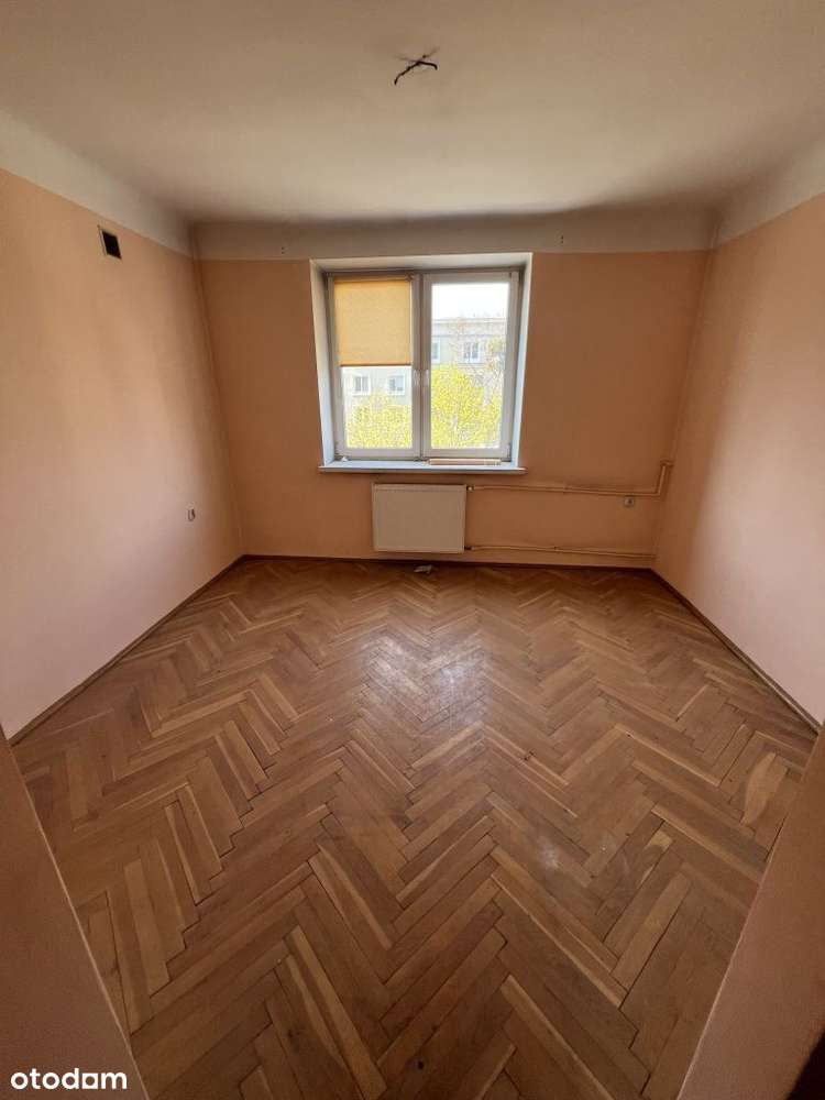 Mieszkanie na sprzedaż - Warszawa Smocza 4 m. 13-9