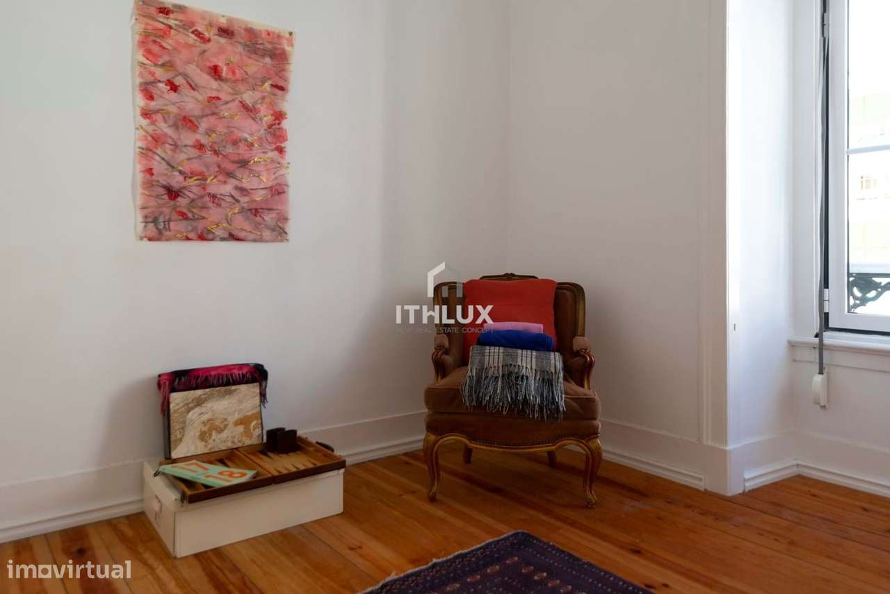 Apartamento com 5 divisões | Especial. - Grande imagem: 1/48