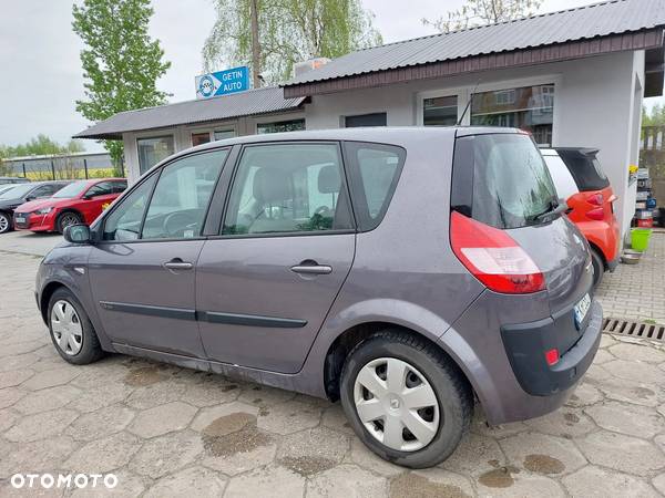 Renault Scenic 1.6 16V Authentique - 5