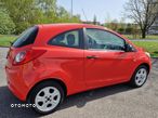 Ford KA 1.2 Ambiente - 4