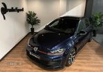 VW Golf 2.0 TSi GTi DSG - 6