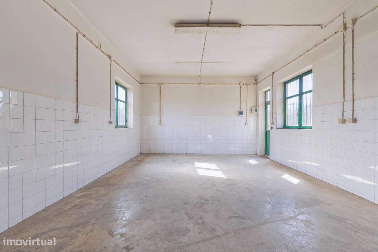 Moradia Independente T5 | Jovim (Atães) | Vista Panorâmica Rio Douro-41