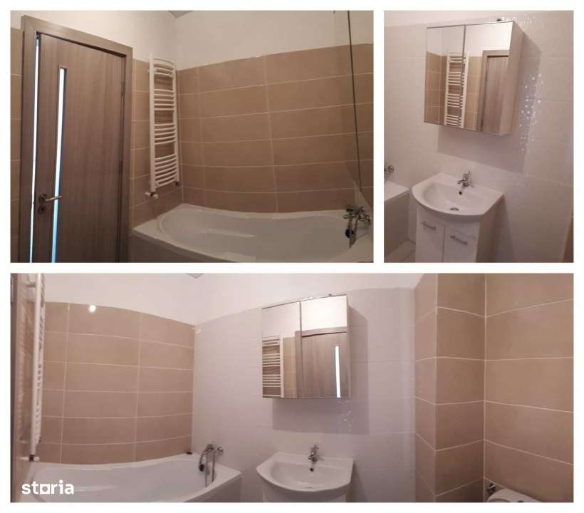 Apartament de vanzare – 2 camere, Strada Crinului, Chiajna-6