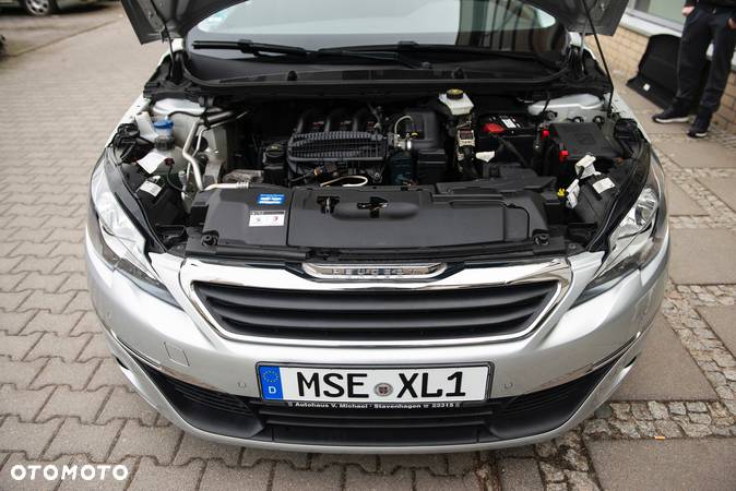 Peugeot 308 1.2 PureTech Access EU6 - 35