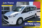 Ford Transit Connect - 1