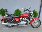 Honda Shadow - 20