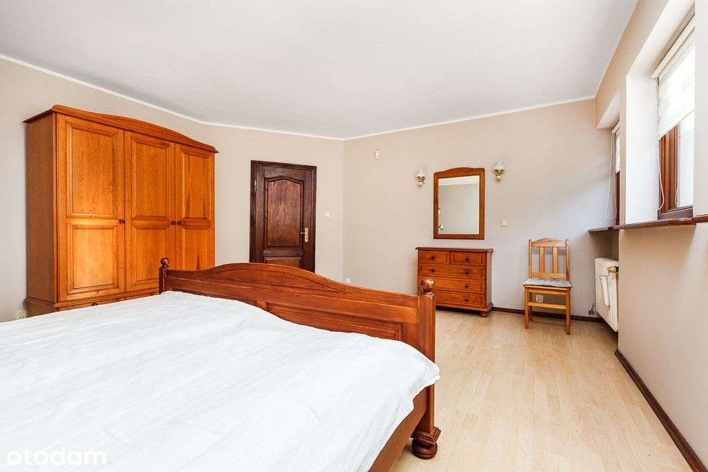 Unikalny dom przy lesie w Rumi-16