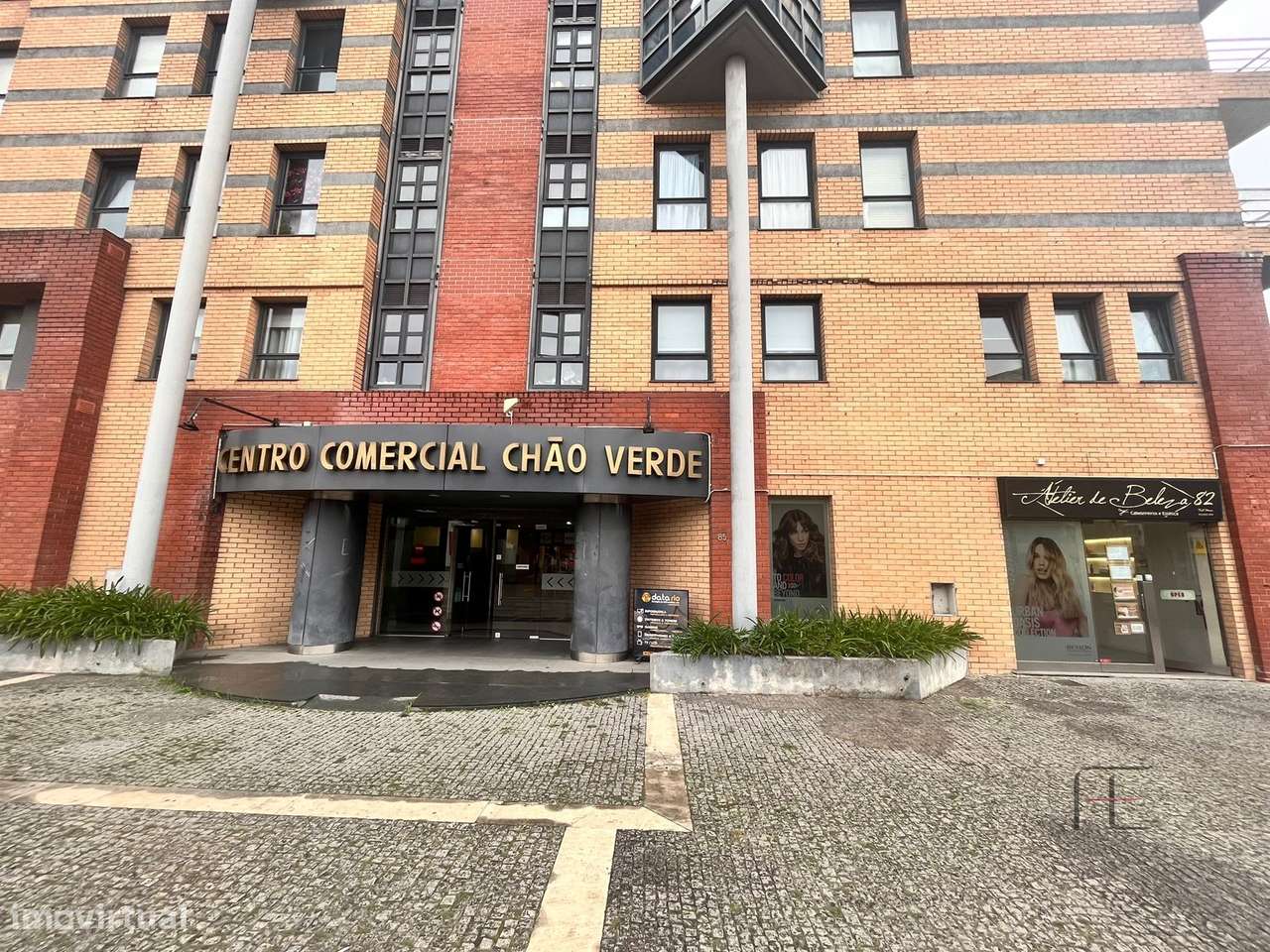 Loja  Venda em Rio Tinto,Gondomar - Grande imagem: 4/14