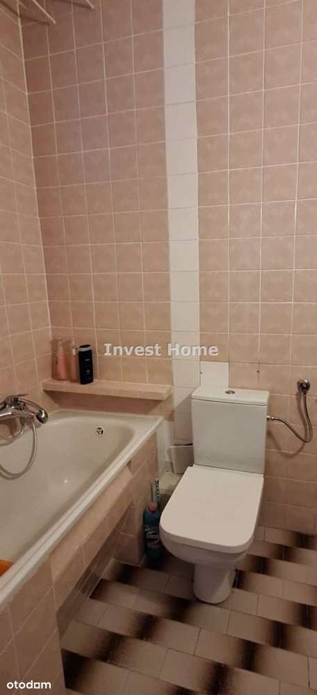 M-49m2 Zazamcze , blisko las, 2piętro teren zamkn. - Pełny obrazek: 4/9