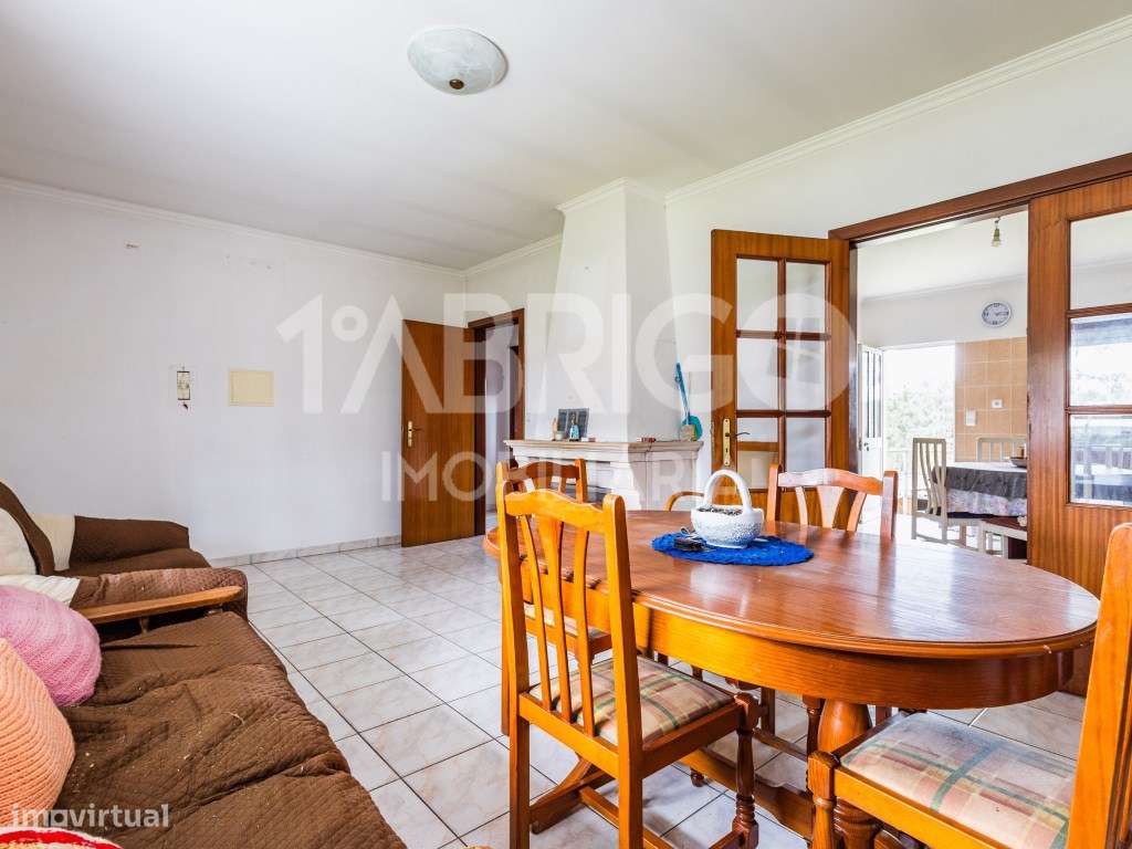 Moradia isolada T2, Melvoa, Pataias-7