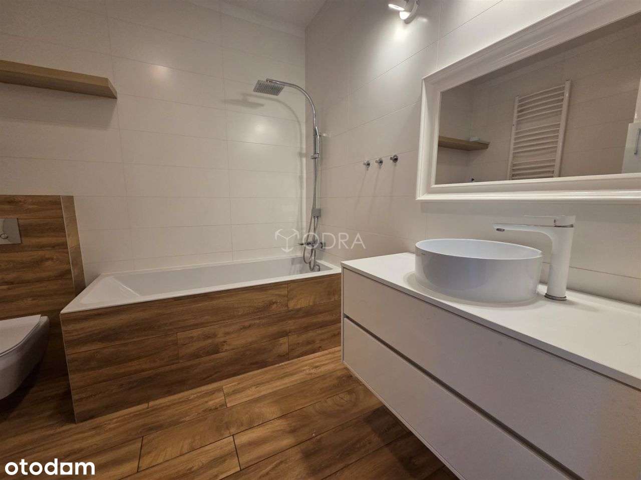 Mieszkanie, 89,30 m², Jelcz-Laskowice-15